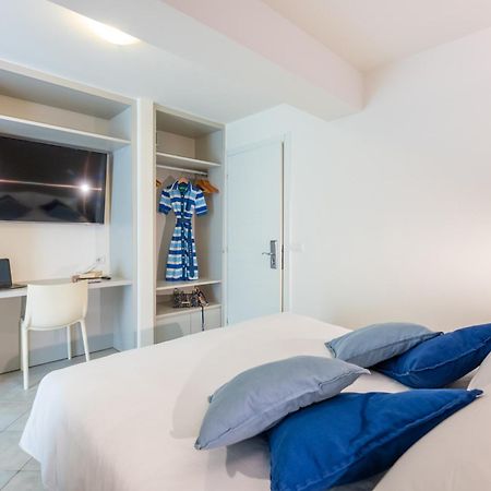 Amarina Hotel Марина-ди-Пьетрасанта Экстерьер фото
