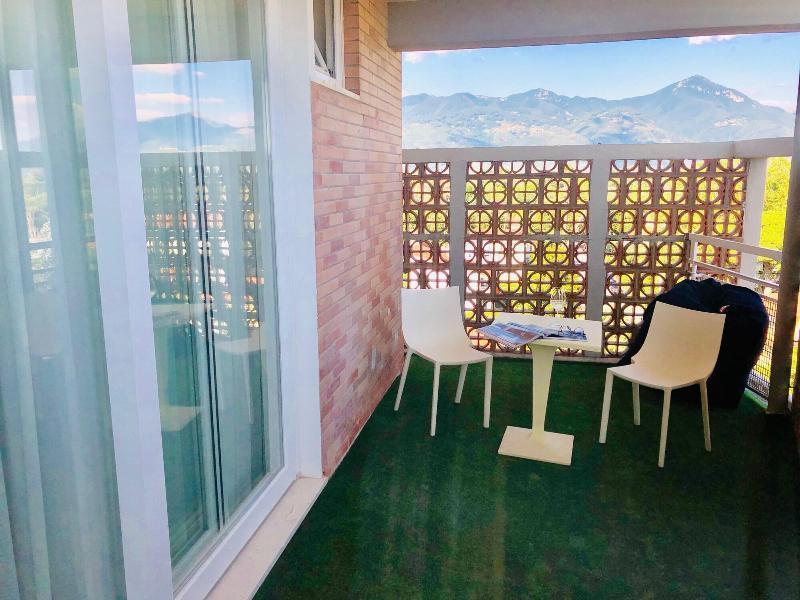 Amarina Hotel Марина-ди-Пьетрасанта Экстерьер фото