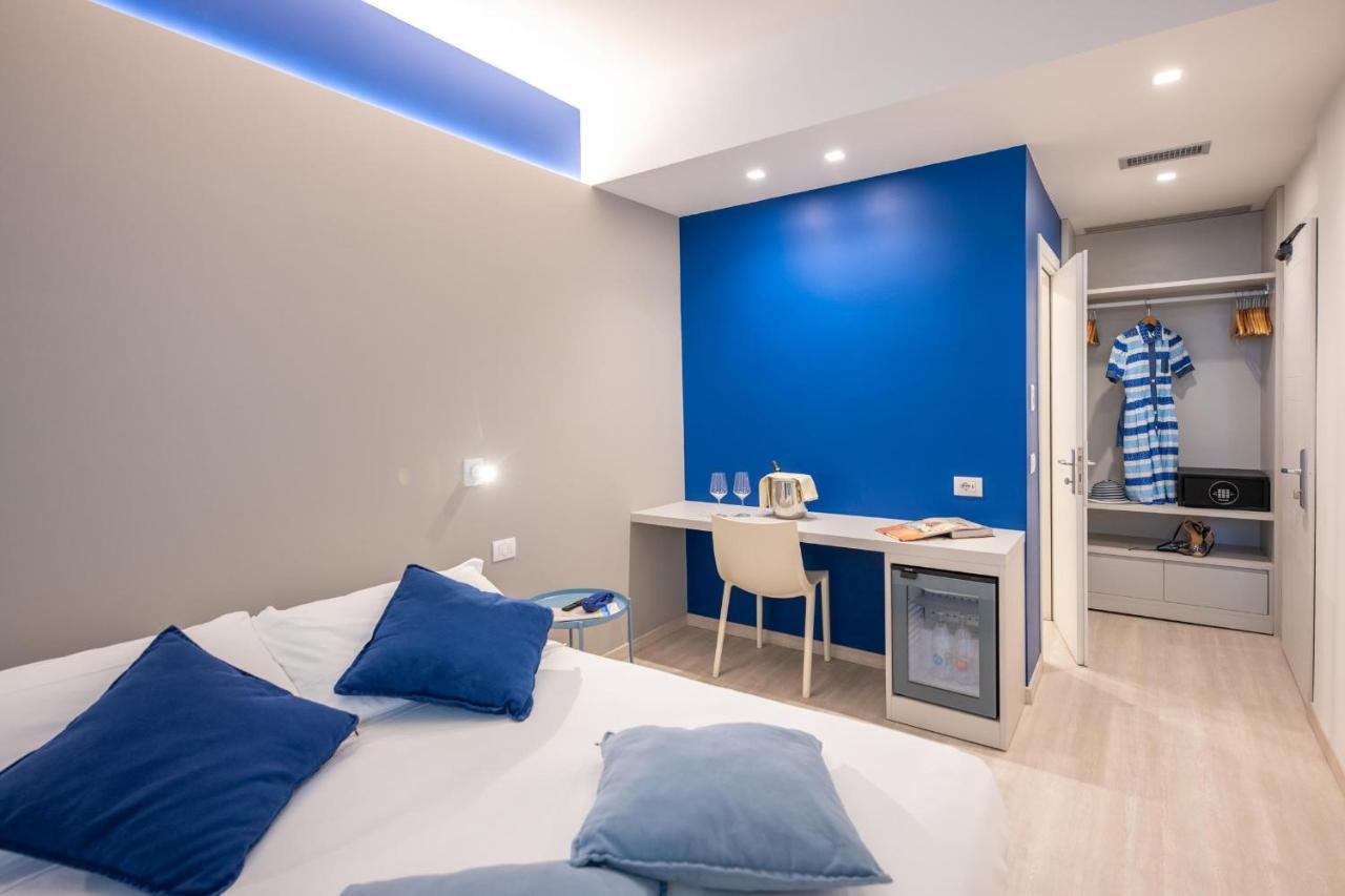 Amarina Hotel Марина-ди-Пьетрасанта Экстерьер фото