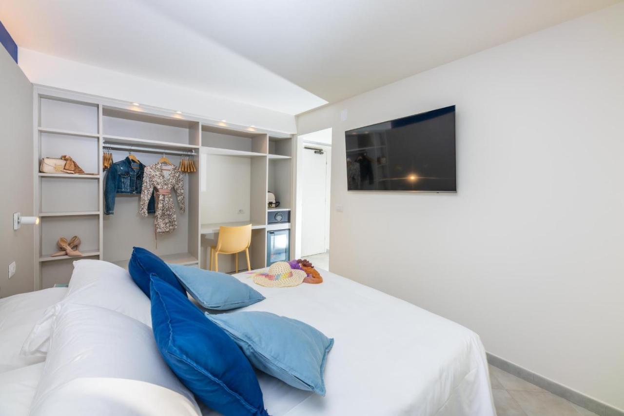 Amarina Hotel Марина-ди-Пьетрасанта Экстерьер фото