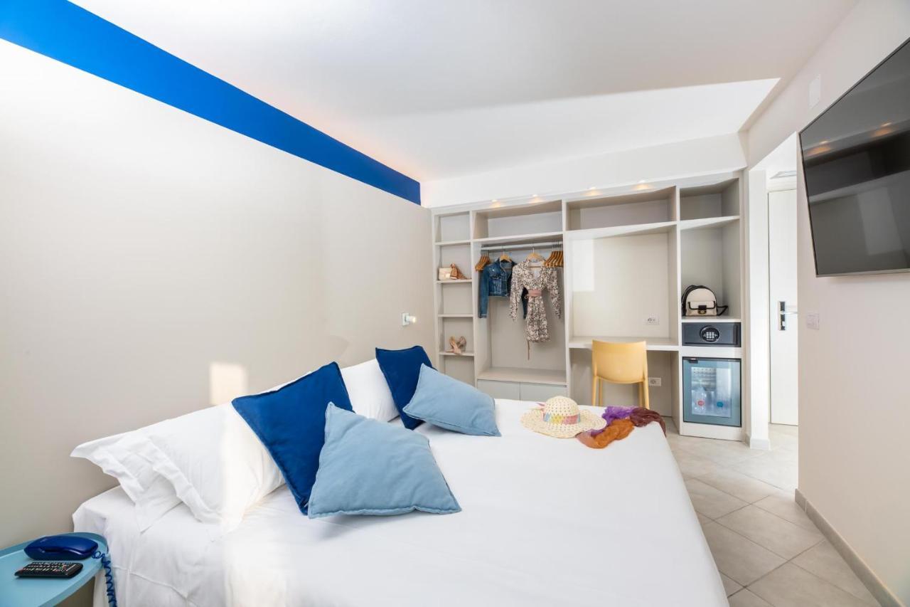 Amarina Hotel Марина-ди-Пьетрасанта Экстерьер фото