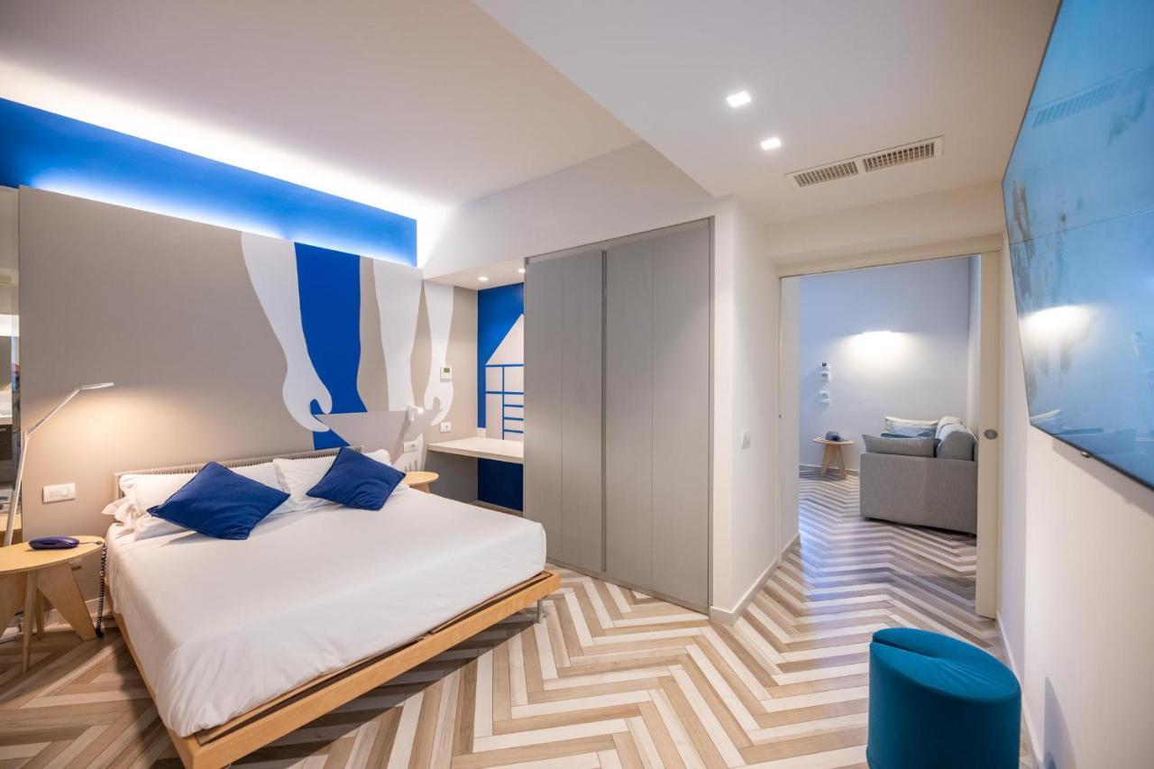 Amarina Hotel Марина-ди-Пьетрасанта Экстерьер фото