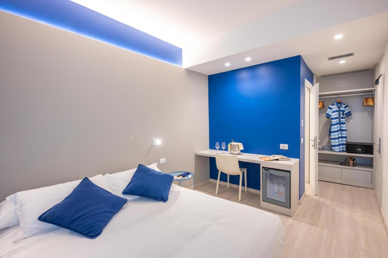 Amarina Hotel Марина-ди-Пьетрасанта Экстерьер фото