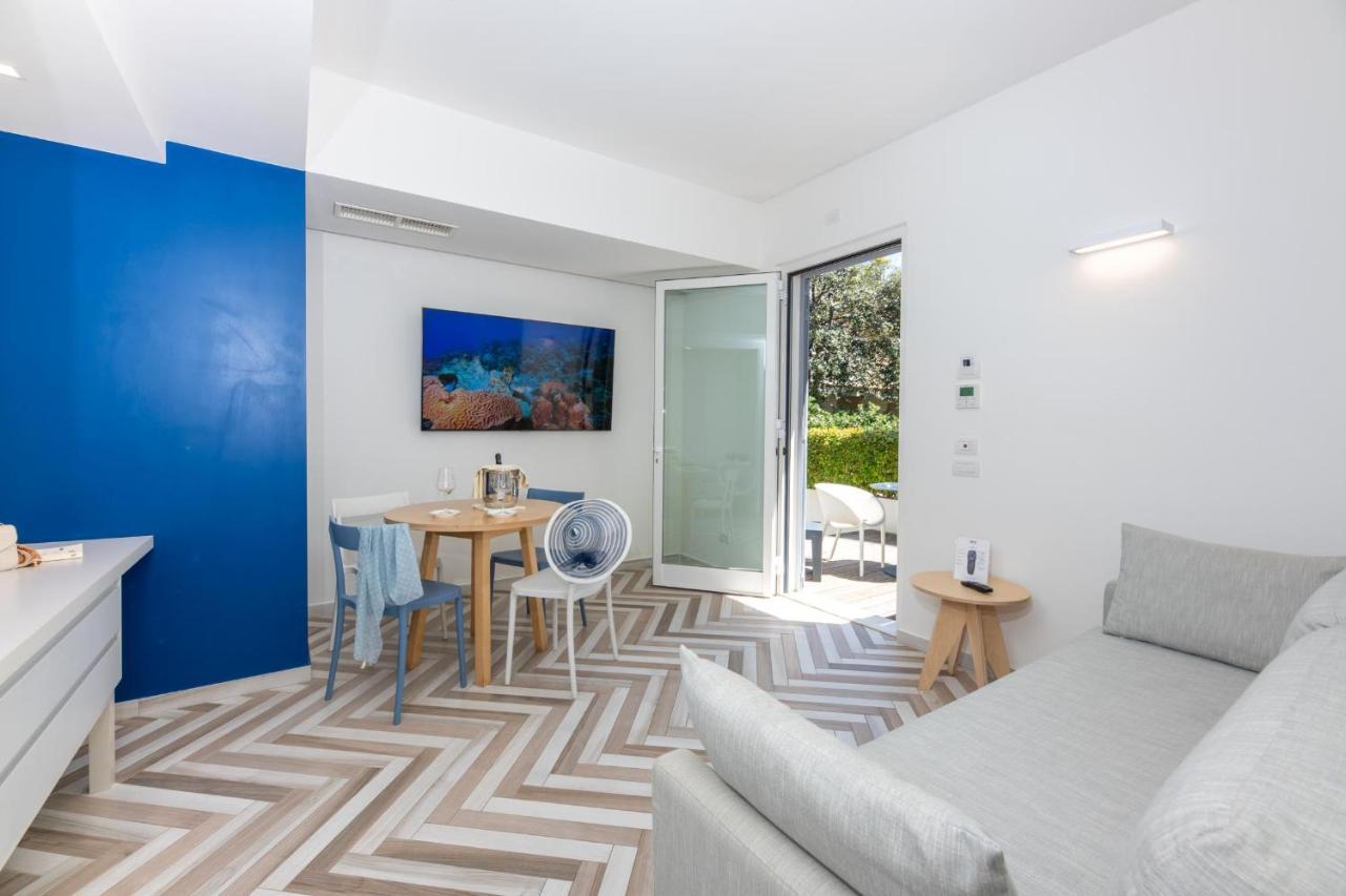 Amarina Hotel Марина-ди-Пьетрасанта Экстерьер фото
