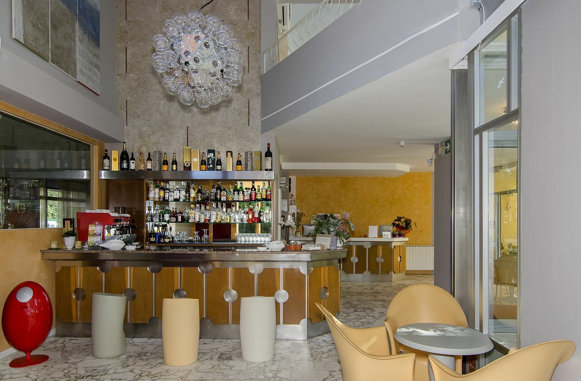 Amarina Hotel Марина-ди-Пьетрасанта Экстерьер фото