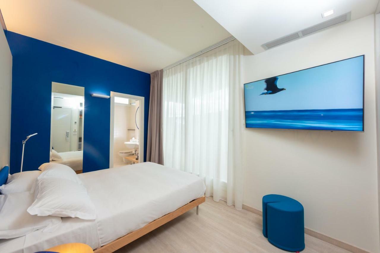 Amarina Hotel Марина-ди-Пьетрасанта Экстерьер фото