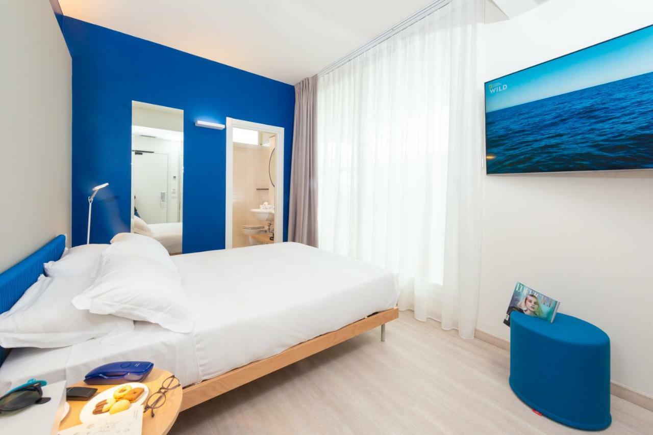 Amarina Hotel Марина-ди-Пьетрасанта Экстерьер фото
