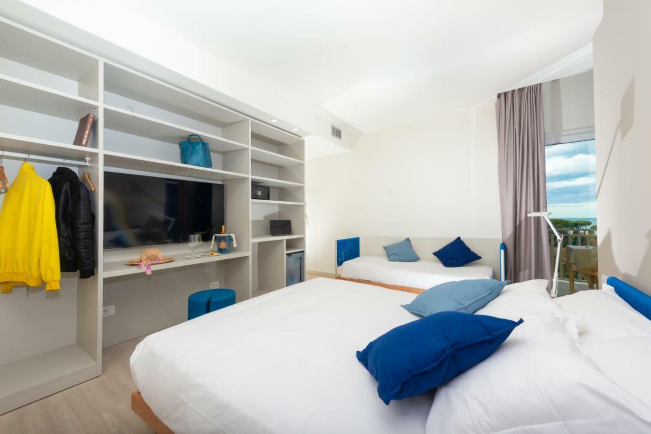Amarina Hotel Марина-ди-Пьетрасанта Экстерьер фото