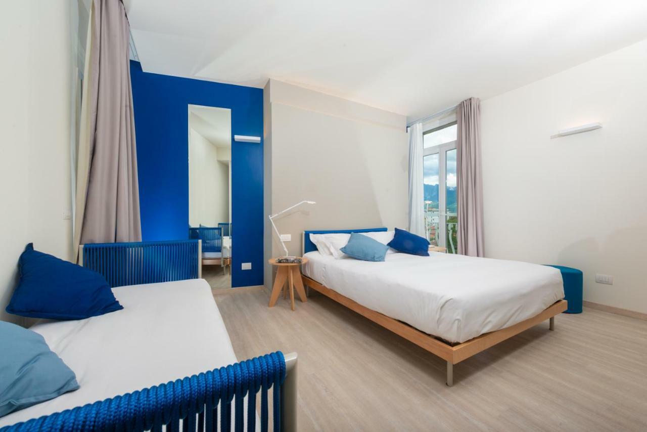 Amarina Hotel Марина-ди-Пьетрасанта Экстерьер фото