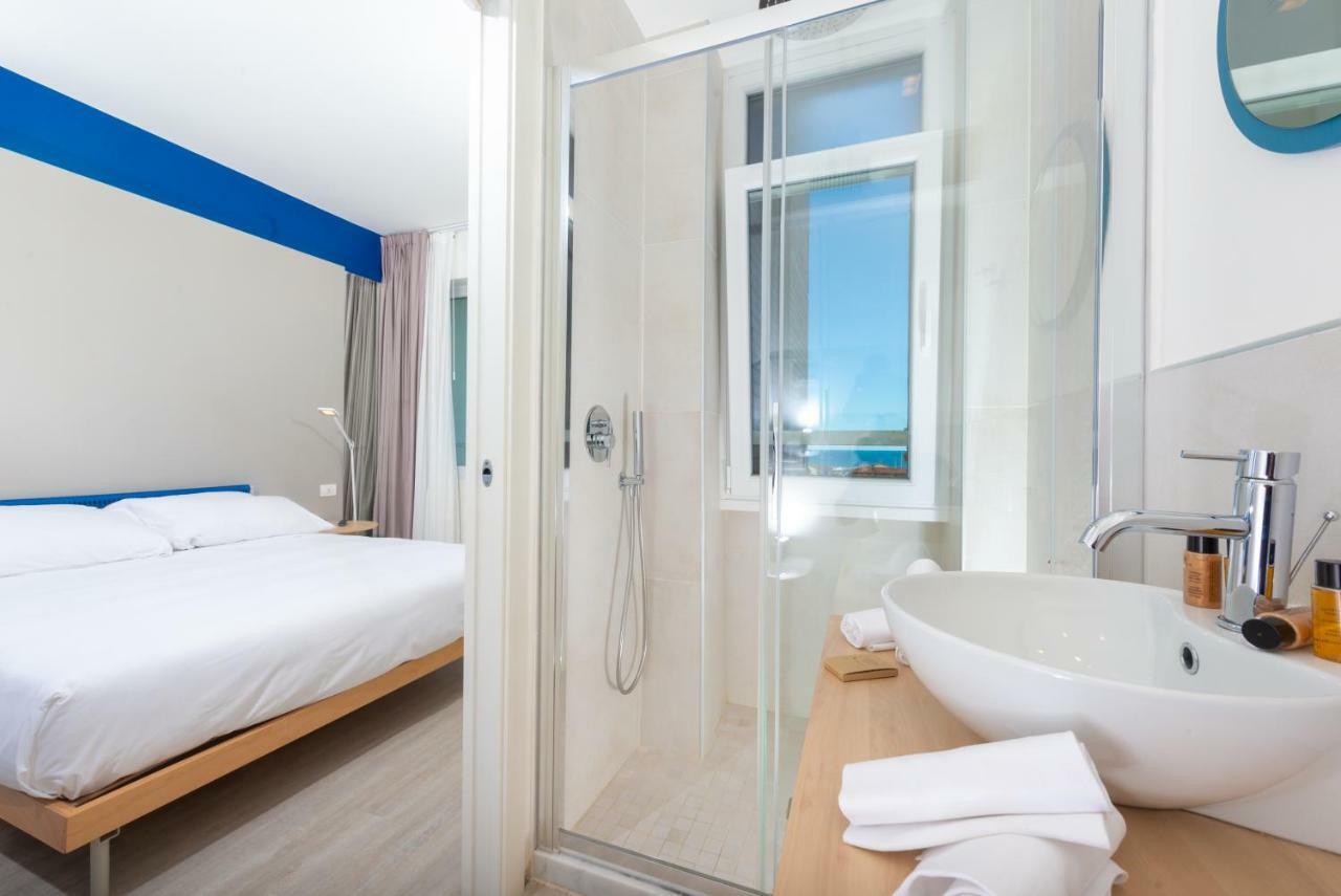 Amarina Hotel Марина-ди-Пьетрасанта Экстерьер фото